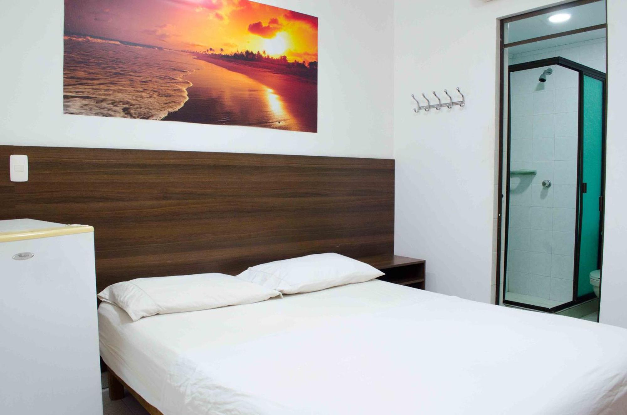 Hotel Elimar Girardot Exterior foto