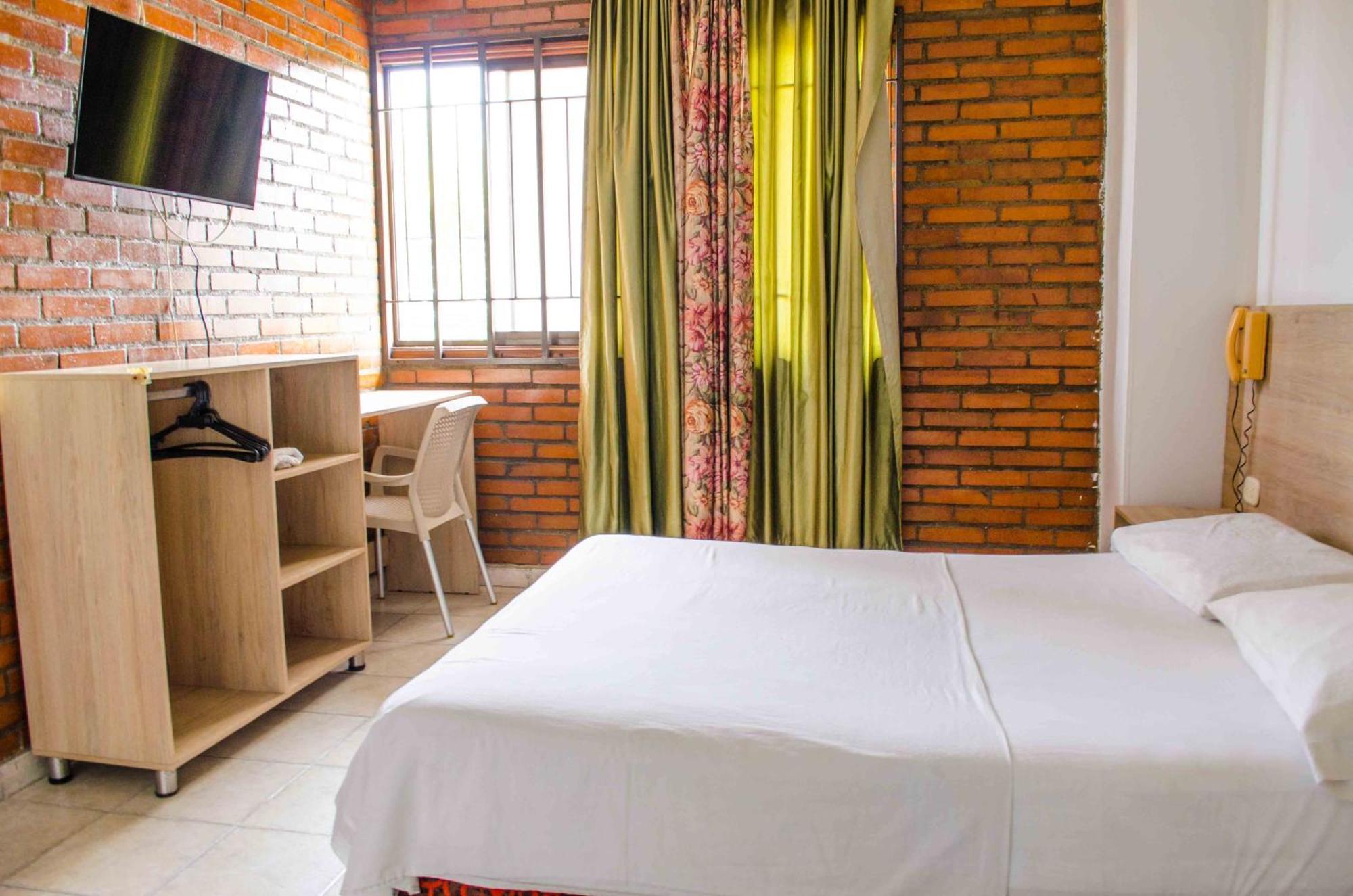 Hotel Elimar Girardot Exterior foto